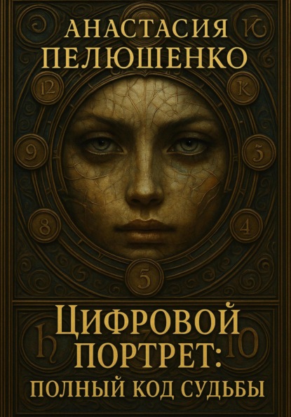 

Цифровой портрет: полный код судьбы