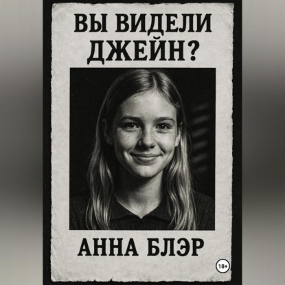 Вы видели Джейн?