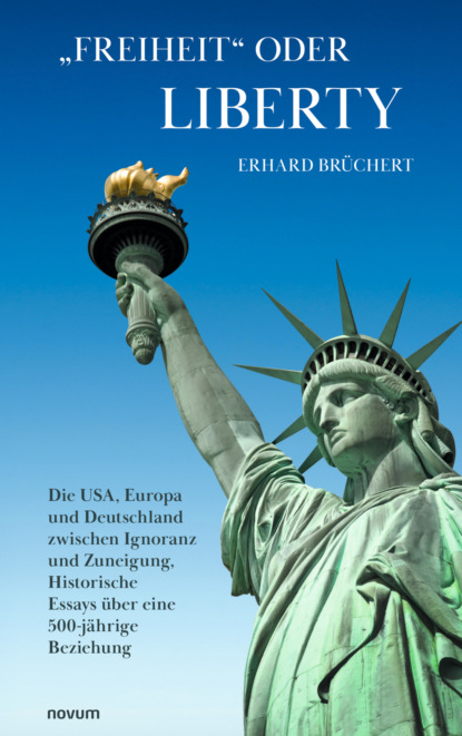 "Freiheit" oder Liberty
