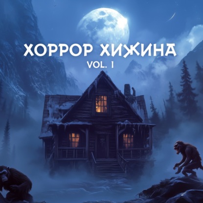 Первое знакомство: "Носферату", "Обезьяна", "Вульфмен" и другие звери