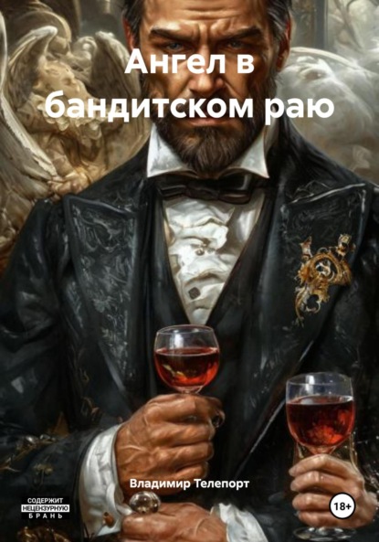 

Ангел в бандитском раю