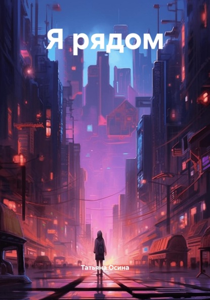 

Я рядом