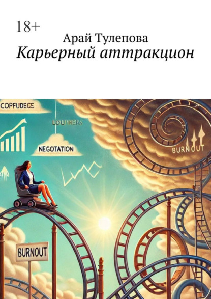 

Карьерный аттракцион