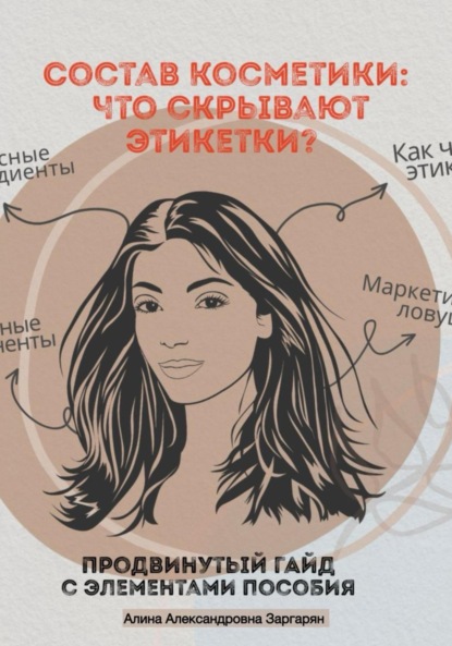 

Состав косметики: что скрывают этикетки
