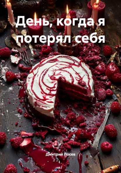 

День, когда я потерял себя