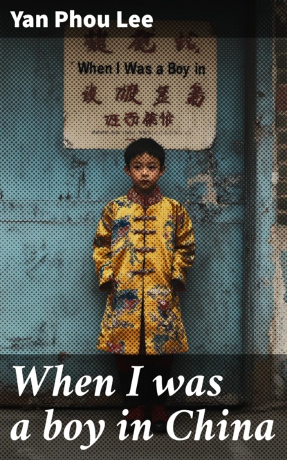 Enemies : A tale for little lads and lasses