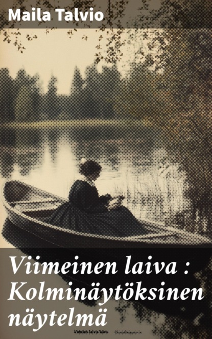 Den gåtfulle dubbelgångaren