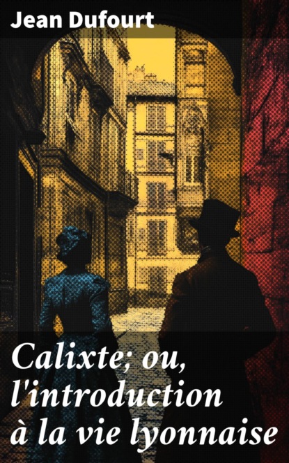 The perfume of the lady in black