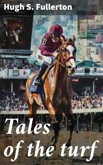 Miss Ayr of Virginia, & other stories