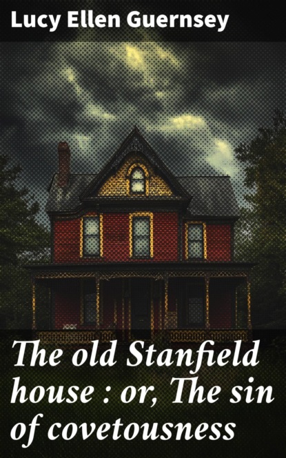 The Yankee mining squadron : or, laying the North Sea mine barrage