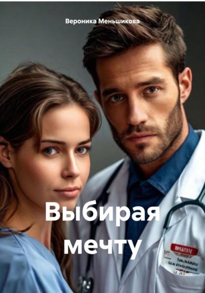 

Выбирая мечту