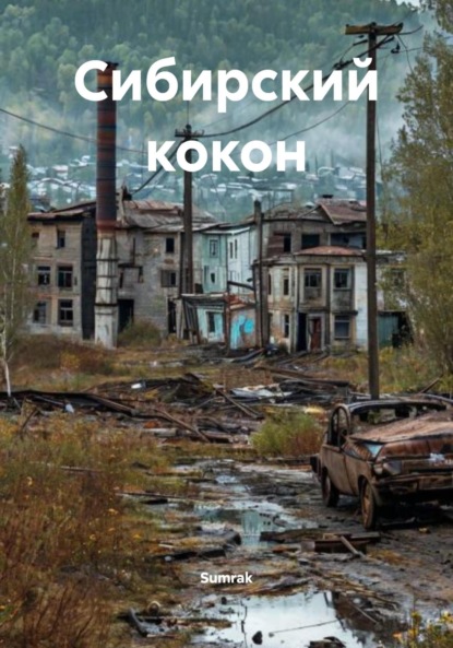 

Сибирский кокон