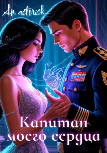 asterisk Аn: Капитан моего сердца