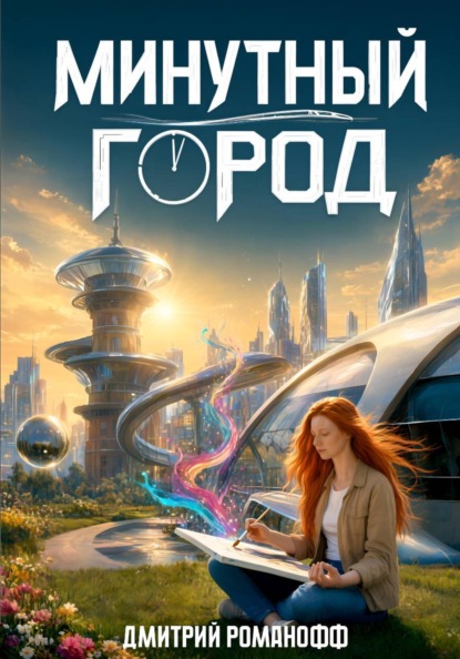 Минутный город