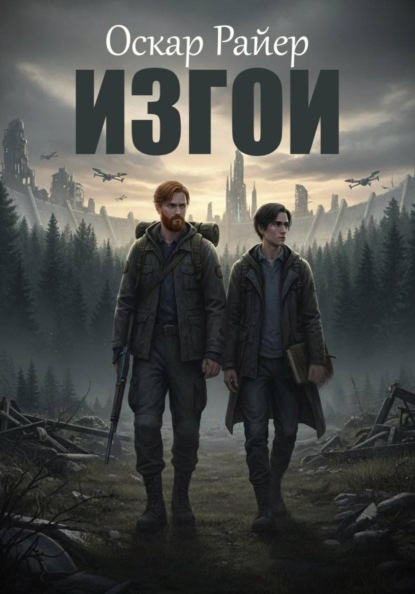 Райер Оскар: Изгои