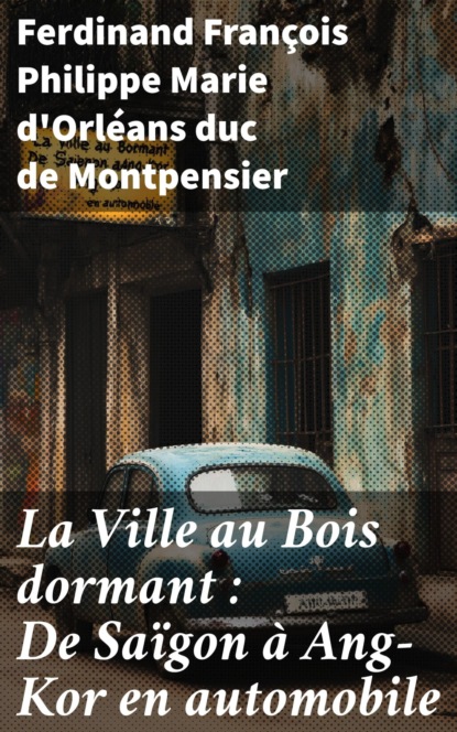 With the Empress Dowager of China