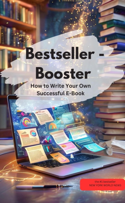 Bestseller Booster – How to Write Your Own Successful E-Book