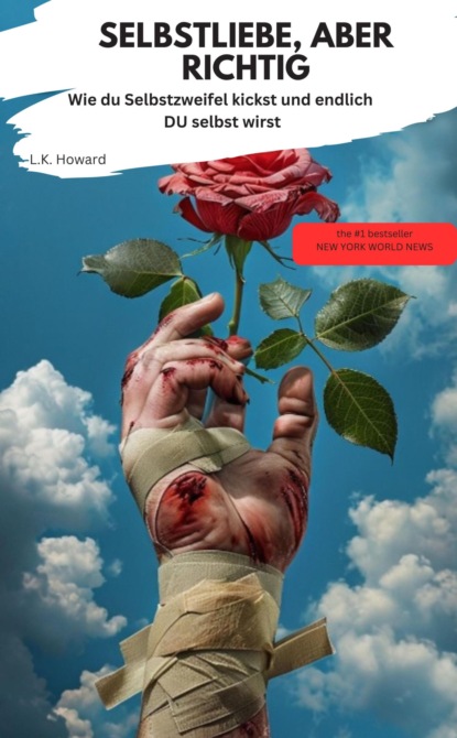 SELBSTLIEBE, ABER RICHTIG  Wie du Selbstzweifel kickst und endlich DU selbst wirst