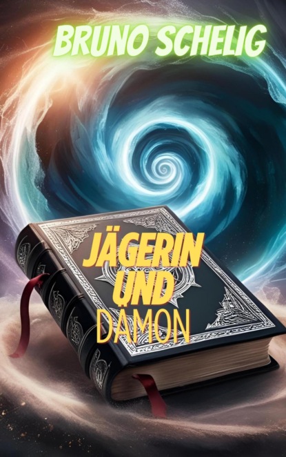 Die Jägerin und der Dämon