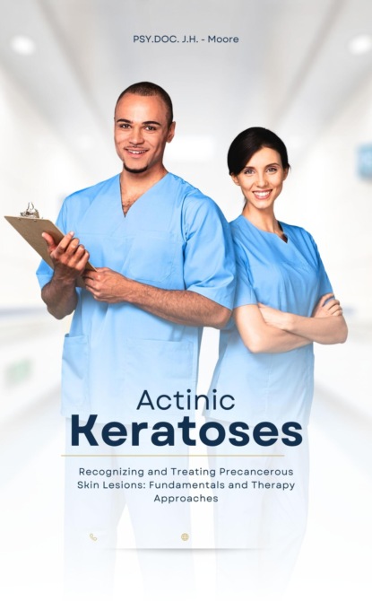 Actinic Keratoses  – Recognizing and Treating Precancerous Skin Lesions: Fundamentals and Therapy Approaches