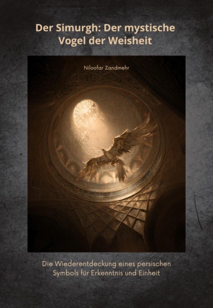 Der Simurgh: Der mystische Vogel der Weisheit