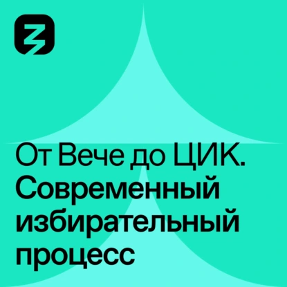 Современный избирательный процесс