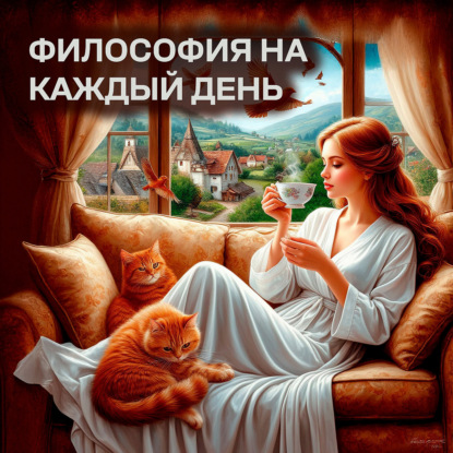 Философия на каждый день