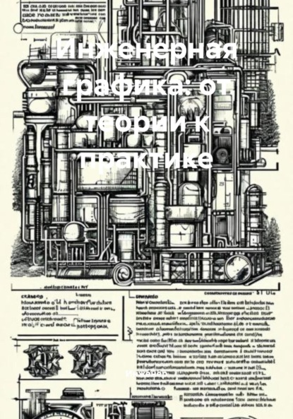 

Инженерная графика: от теории к практике
