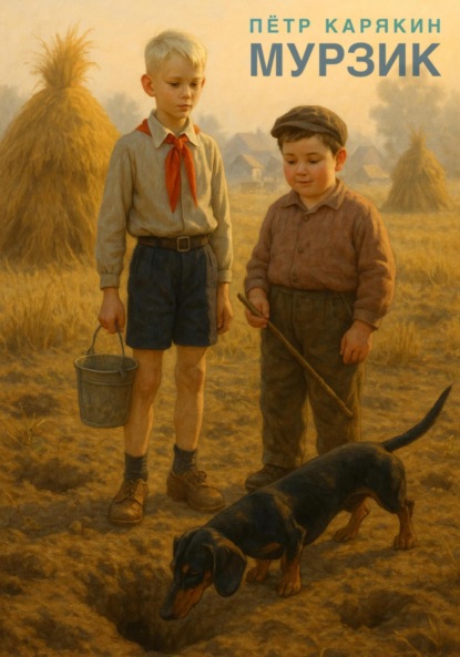 

Мурзик