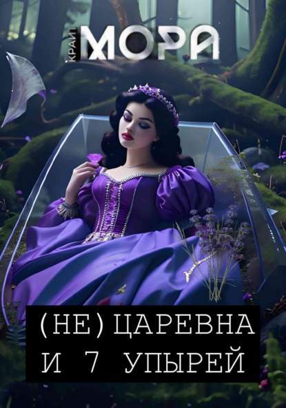 

(Не) Царевна и 7 упырей