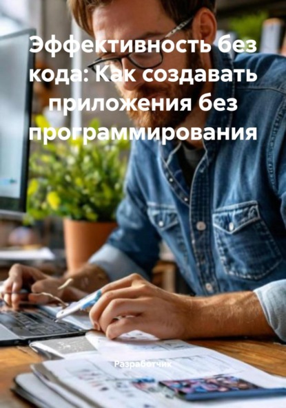 Эффективность без кода: Как создавать приложения без программирования