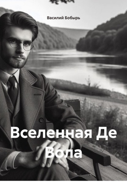 

Вселенная Де Вола