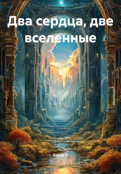 

Два сердца, две вселенные