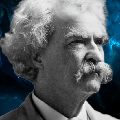 Марк Твен — «Военная молитва» 1905 г.