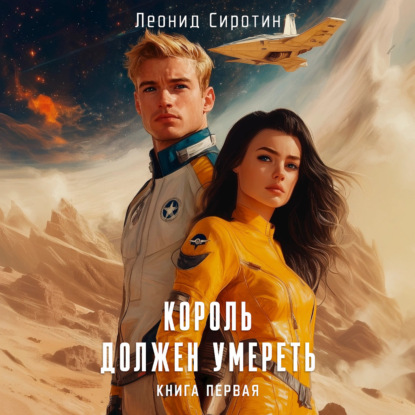 Король должен умереть. Книга первая