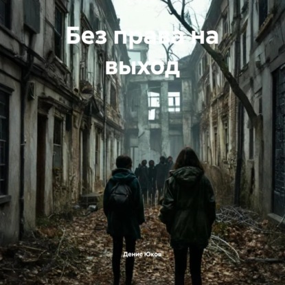 Без права на выход