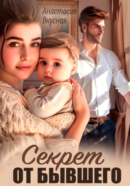 

Секрет от бывшего