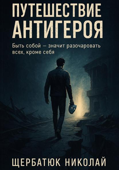Путешествие Антигероя