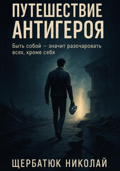 

Путешествие Антигероя