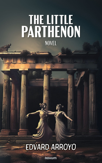 The Little Parthenon