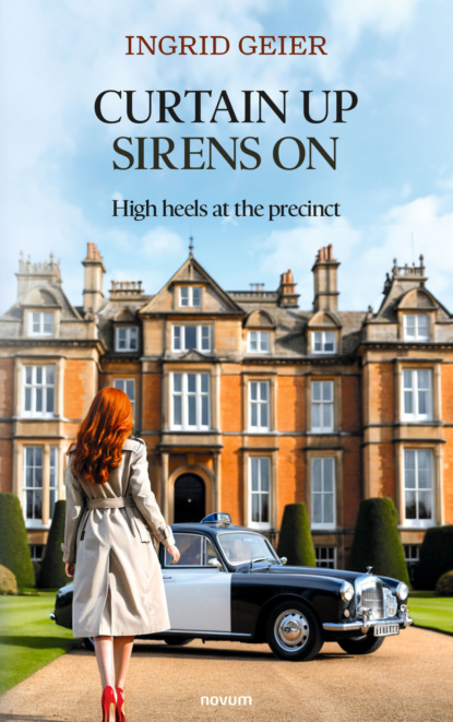 Curtain up – sirens on
