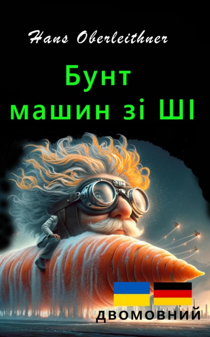 Бунт машин зі ШІ