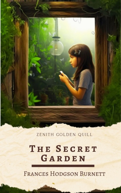 The Secret Garden