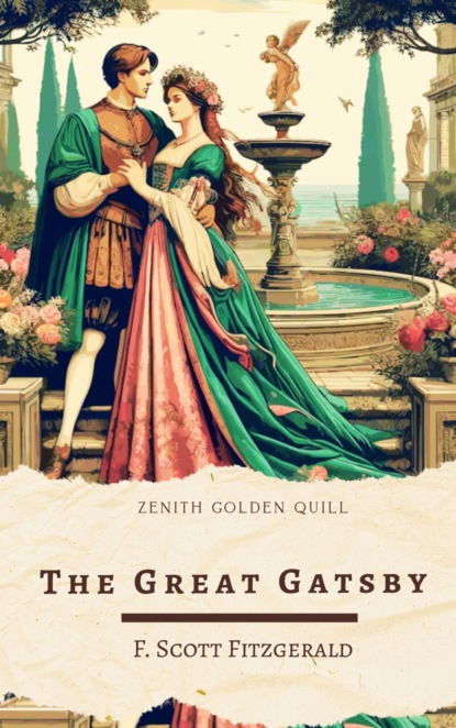 The Great Gatsby