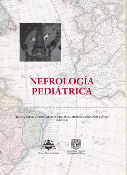 Nefrología pediátrica