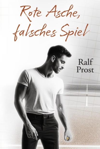 Rote Asche, falsches Spiel