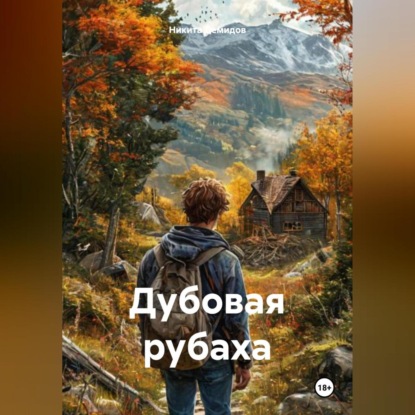 

Дубовая рубаха