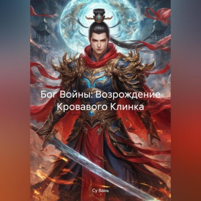 

Бог Войны: Возрождение Кровавого Клинка