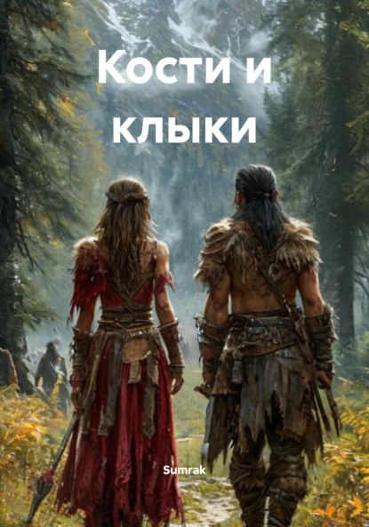 

Кости и клыки