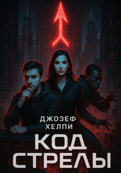 

Код Стрелы